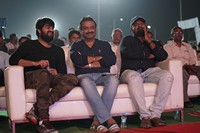 Chalo Movie Success Meet Photos